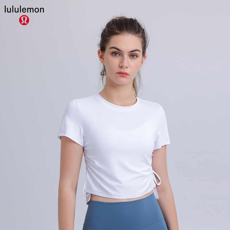 Lululemon  JY-1278 4C S-XL  nlh (6)